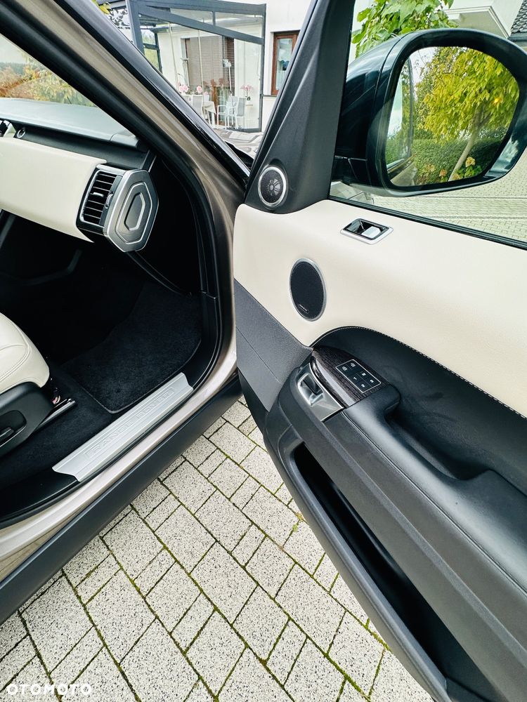 Land Rover Range Rover Sport S 3.0 V6 S/C AB Dynamic - 29