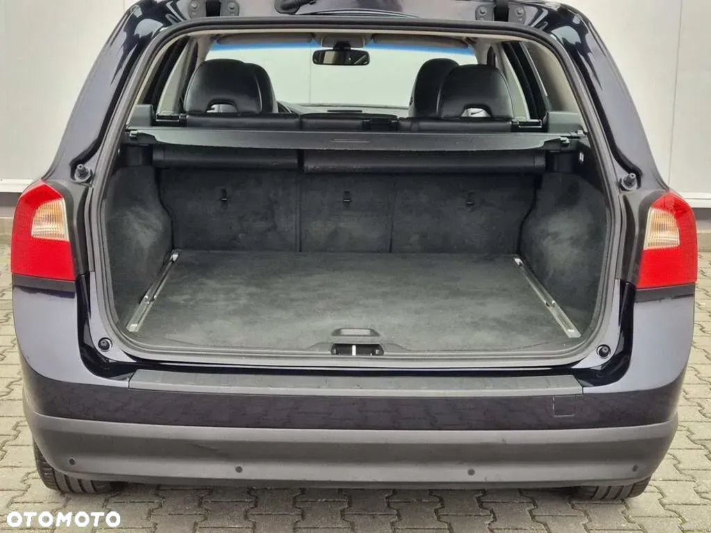 Volvo V70 - 13