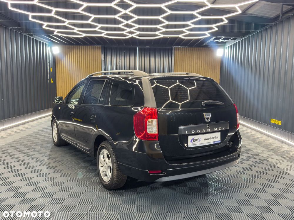 Dacia Logan MCV 0.9 TCE Ambiance - 3