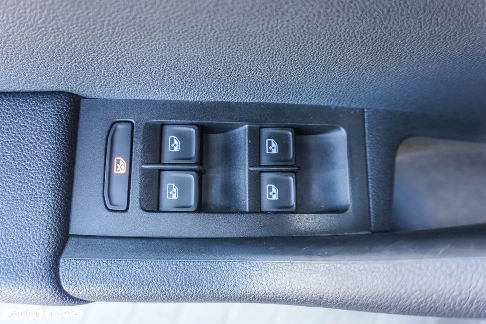 Skoda Octavia 1.8 TSI Ambition - 24
