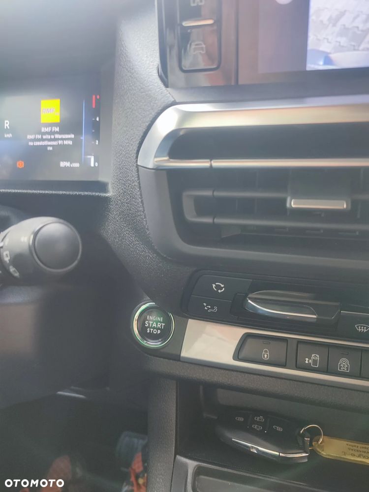 Opel Zafira 2.0 Diesel XL Business VIP - 32