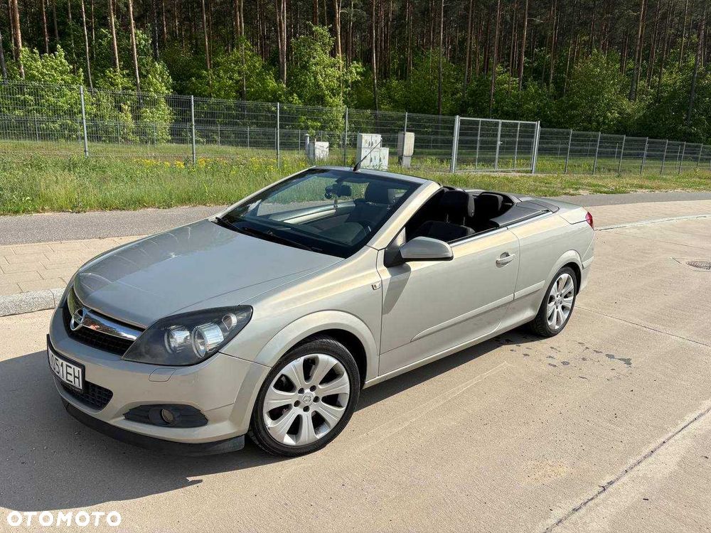 Opel Astra - 6
