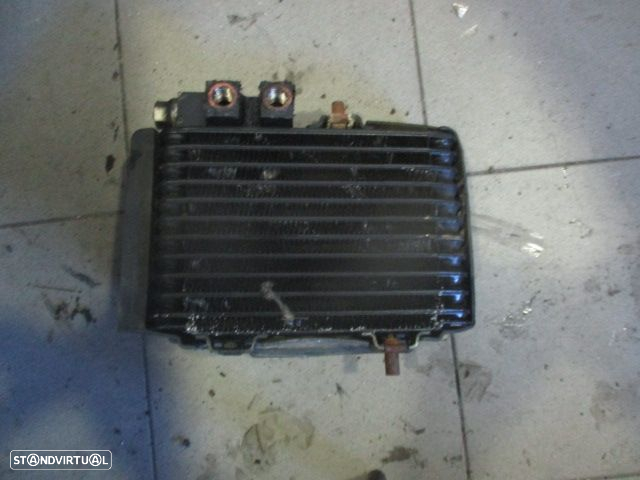 Radiador Intercooler INT293 MAZDA RX8 2008 - 3