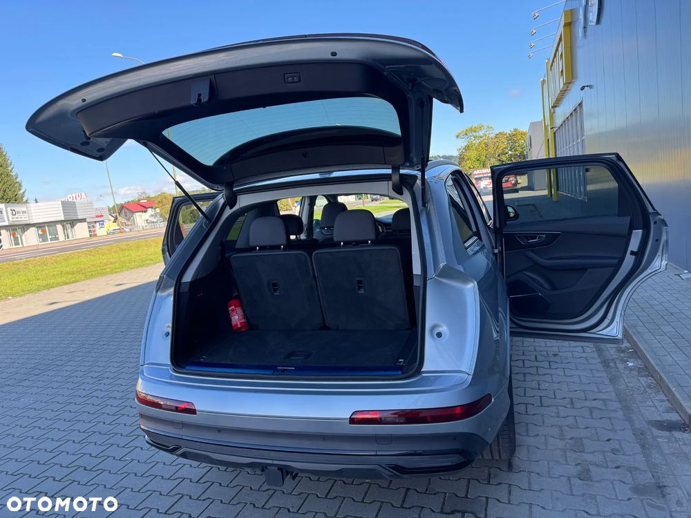Audi Q7 - 23