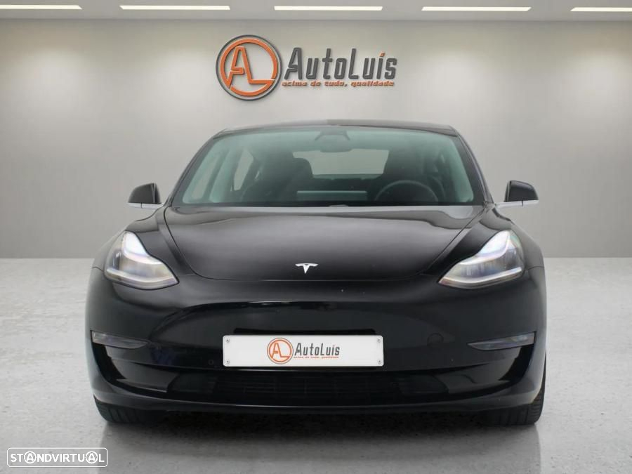 Tesla Model 3 Long Range AWD Dual Motor - 6