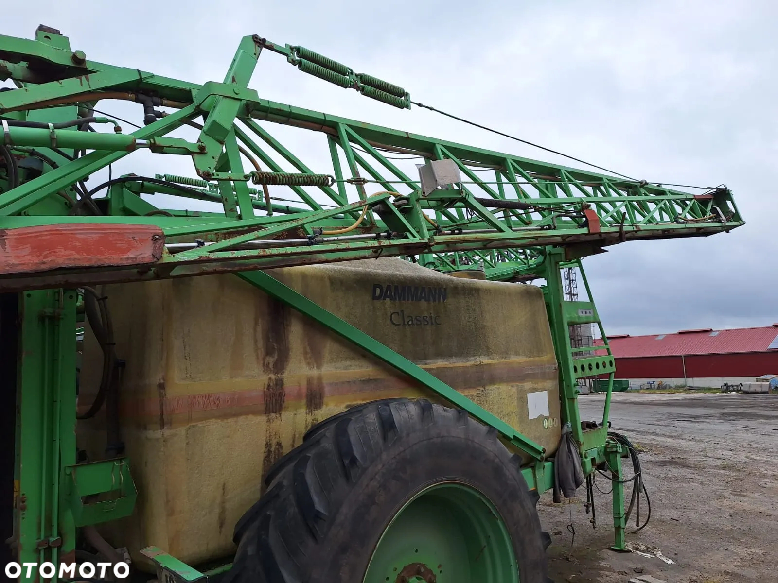 DAMMANN ANP 5036 - 2