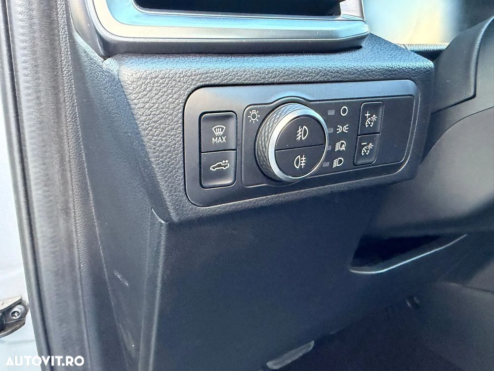 Volkswagen Amarok 3.0 TDI 241 CP 4M 10AT PanAmericana - 21