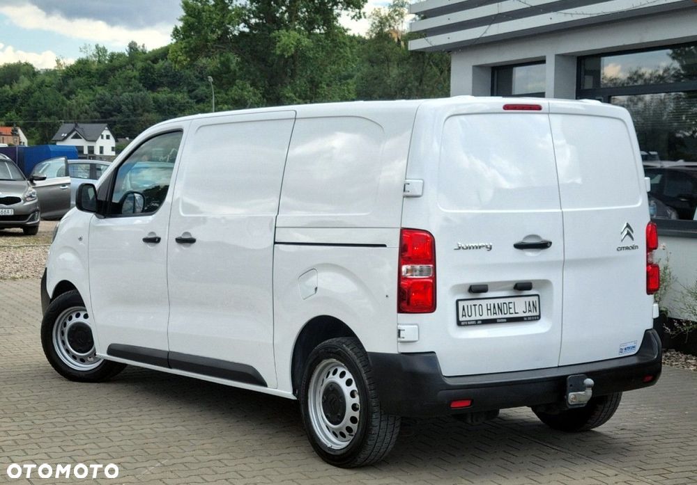 Citroën Jumpy - 4