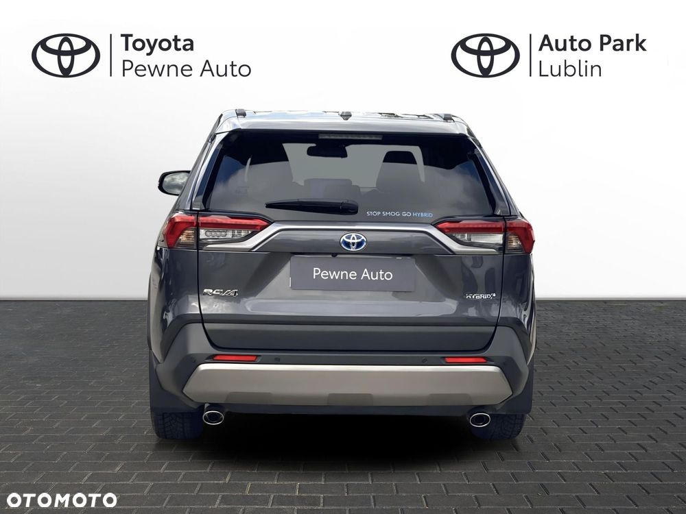 Toyota RAV4 - 4