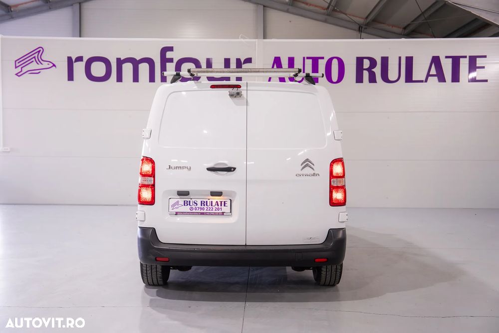 Citroën Jumpy L2H1 Combi - 6