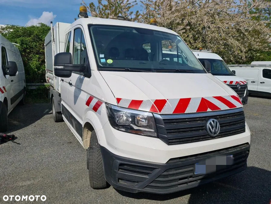 Volkswagen CRAFTER - 4