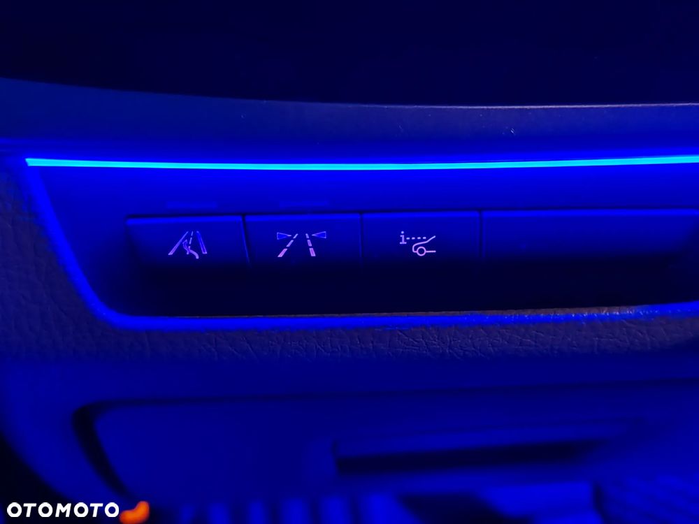 BMW Seria 5 520d Luxury Line - 20