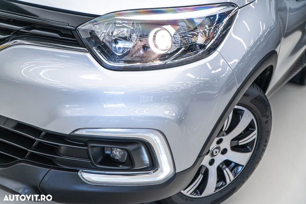 Renault Captur TCe Life - 33