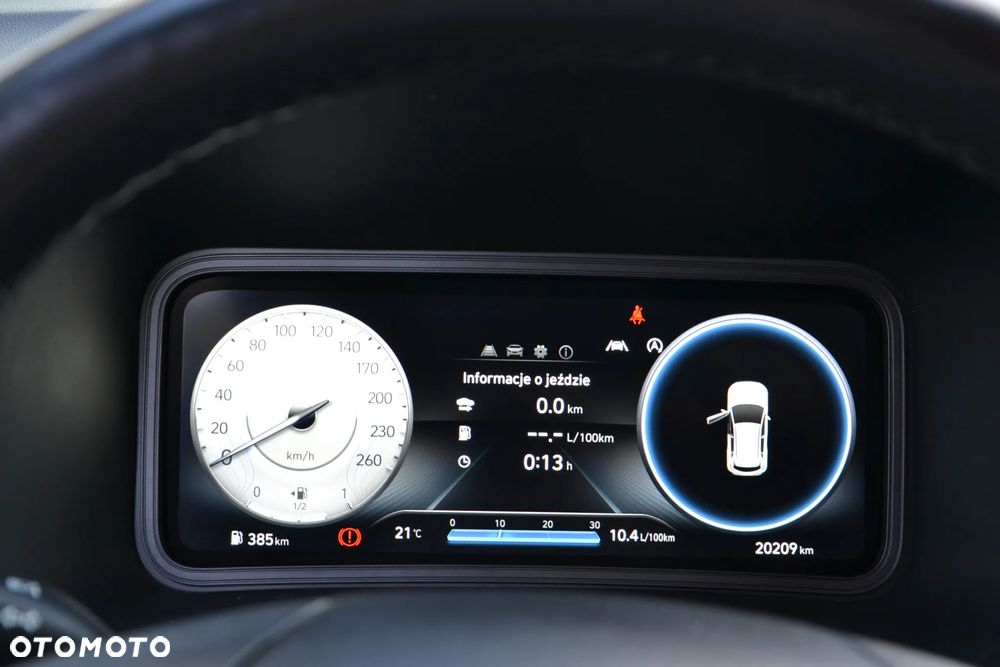 Hyundai Kona 1.0 T-GDI EDITION 30+ - 37