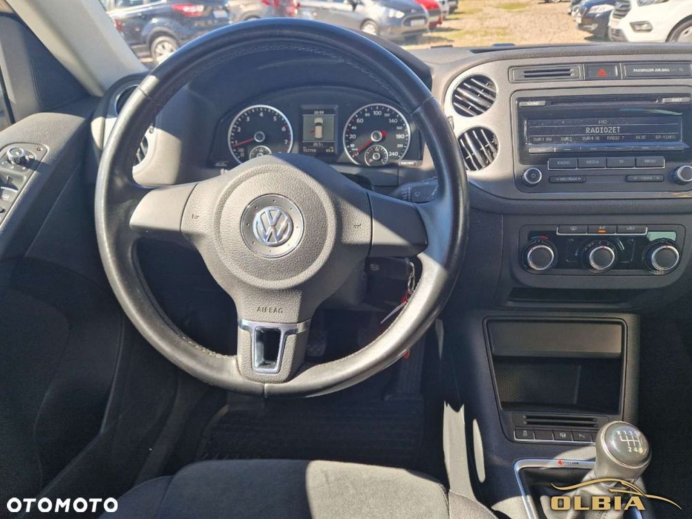 Volkswagen Tiguan 1.4 TSI 4Motion Exclusive - 26