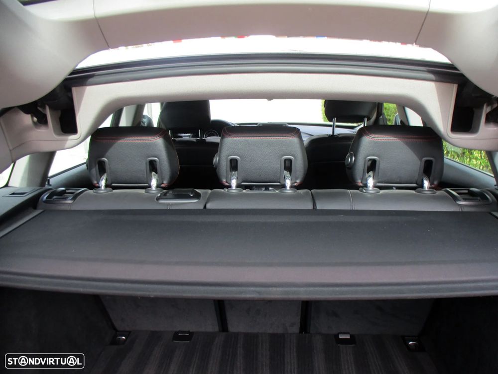 BMW 318 Gran Turismo d Auto Line Sport - 33