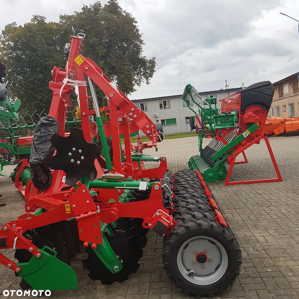 Agro-Masz SN301+ATO30 - 5