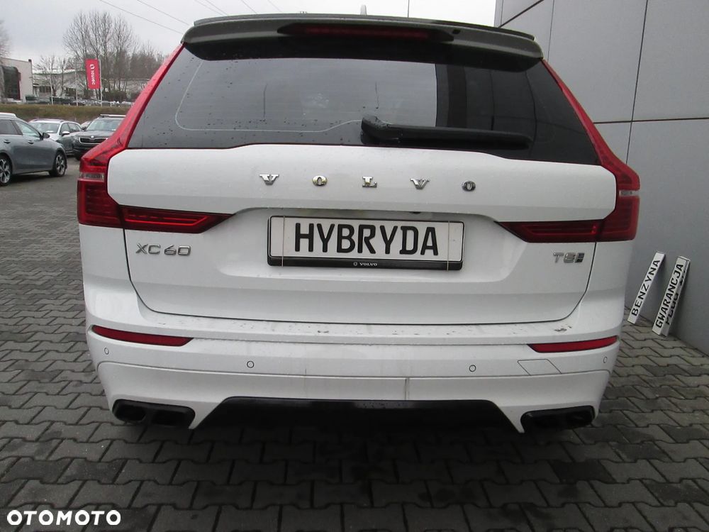 Volvo XC 60 - 18