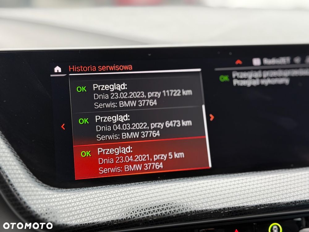 BMW Seria 1 118i GPF M Sport - 33