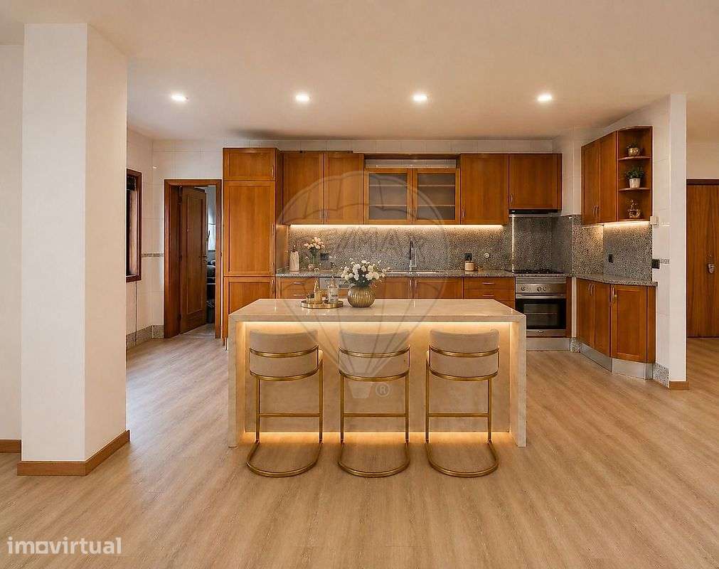Apartamento T2 para venda - Grande imagem: 5/22