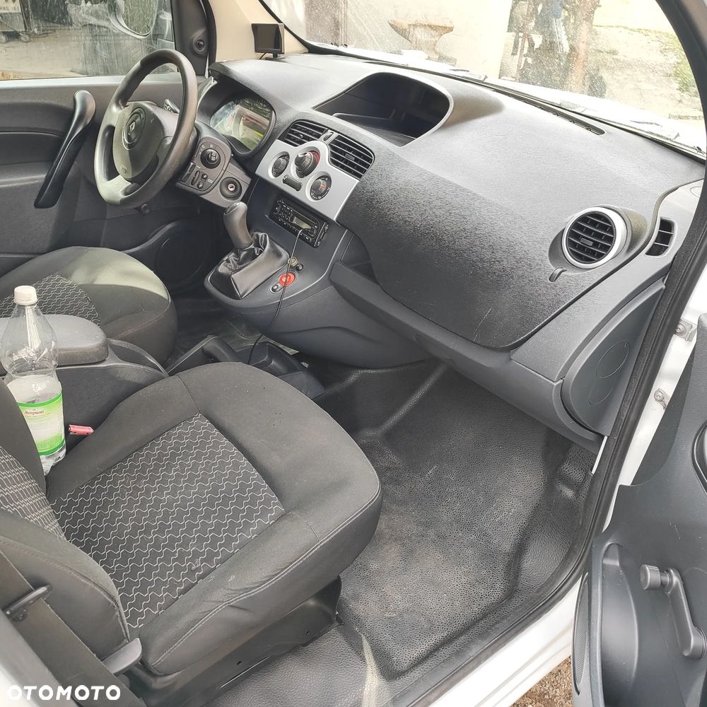Renault Kangoo - 9