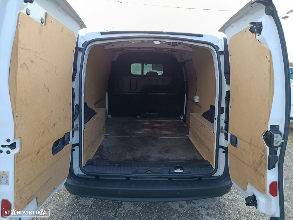 Renault Kangoo 1.5 Dci Maxi Iva incluído - 24