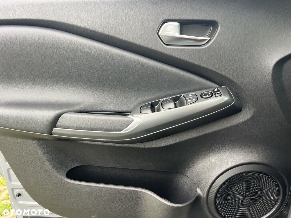 Nissan Juke - 11