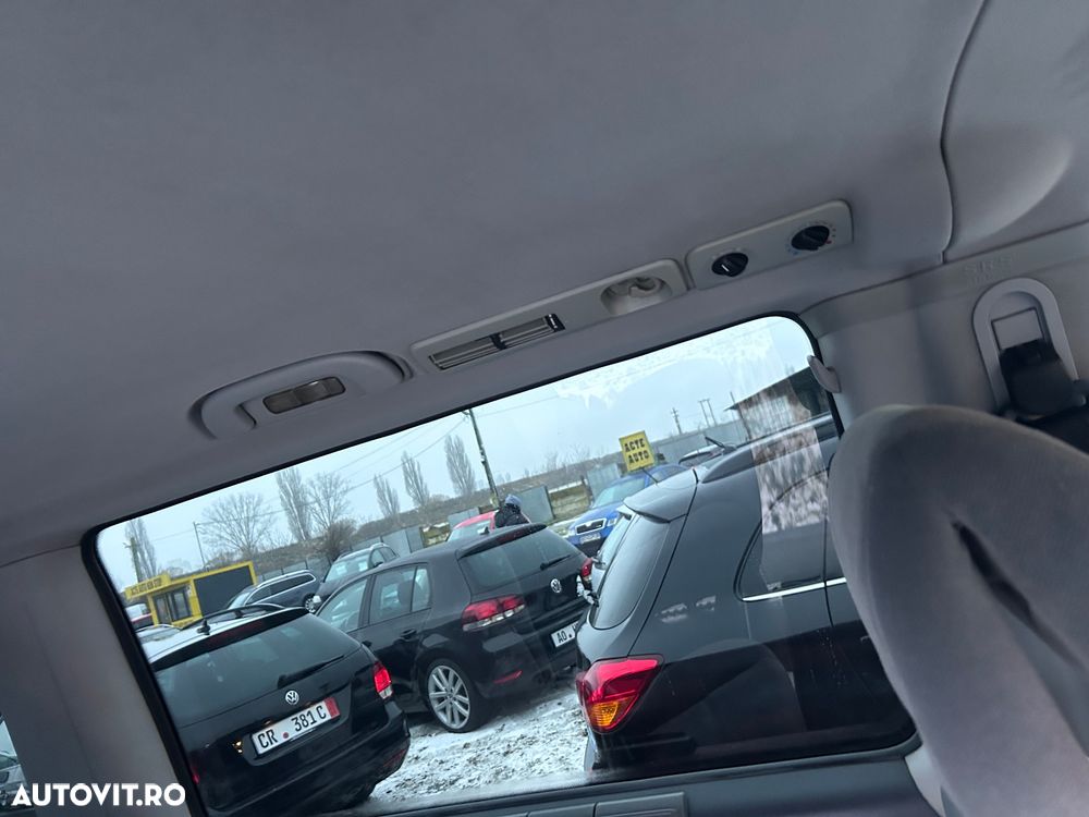 Mercedes-Benz Viano 2.2 CDI Lang Fun Activity DPF - 6