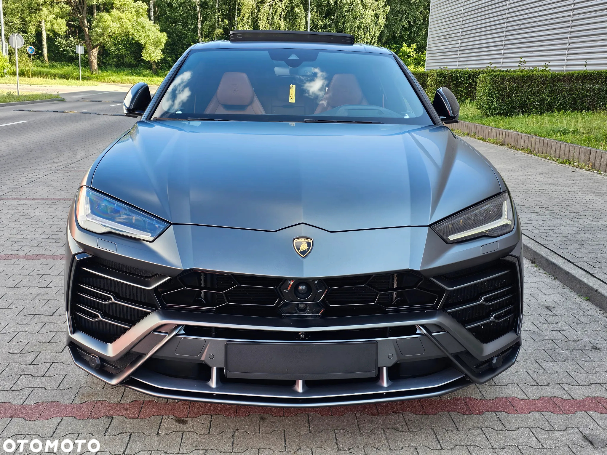 Lamborghini Urus Standard - 26