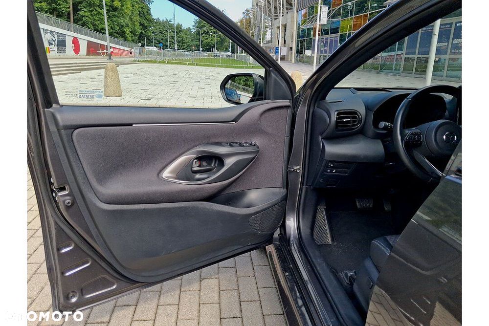 Mazda 2 Hybrid 1.5 Homura Plus CVT - 17