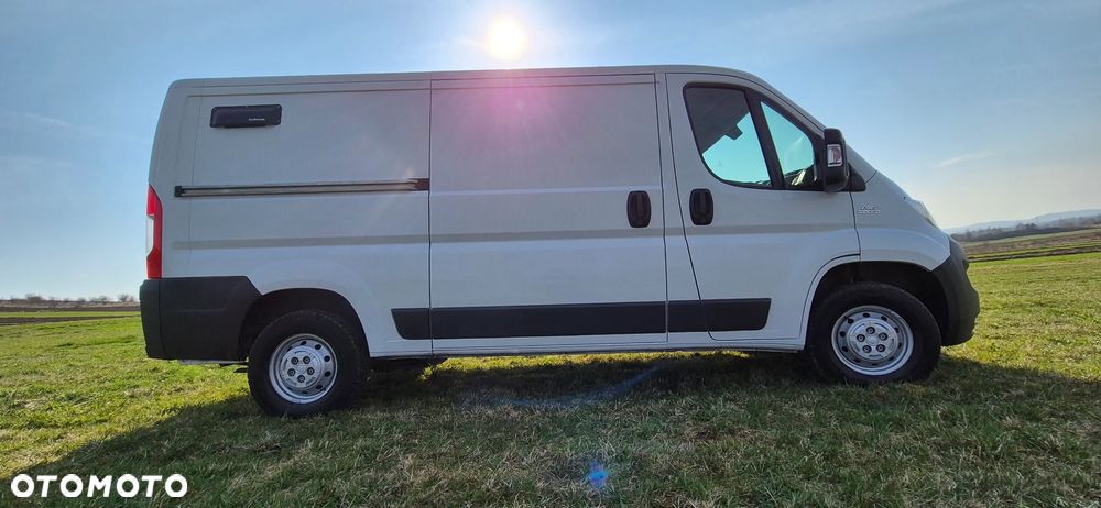 Fiat Ducato - 18