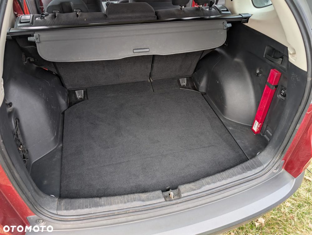 Honda CR-V 2.0i-VTEC 2WD Elegance - 11