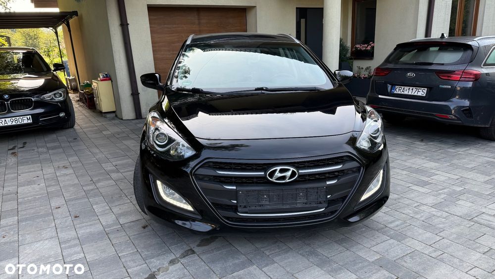 Hyundai i30 - 3