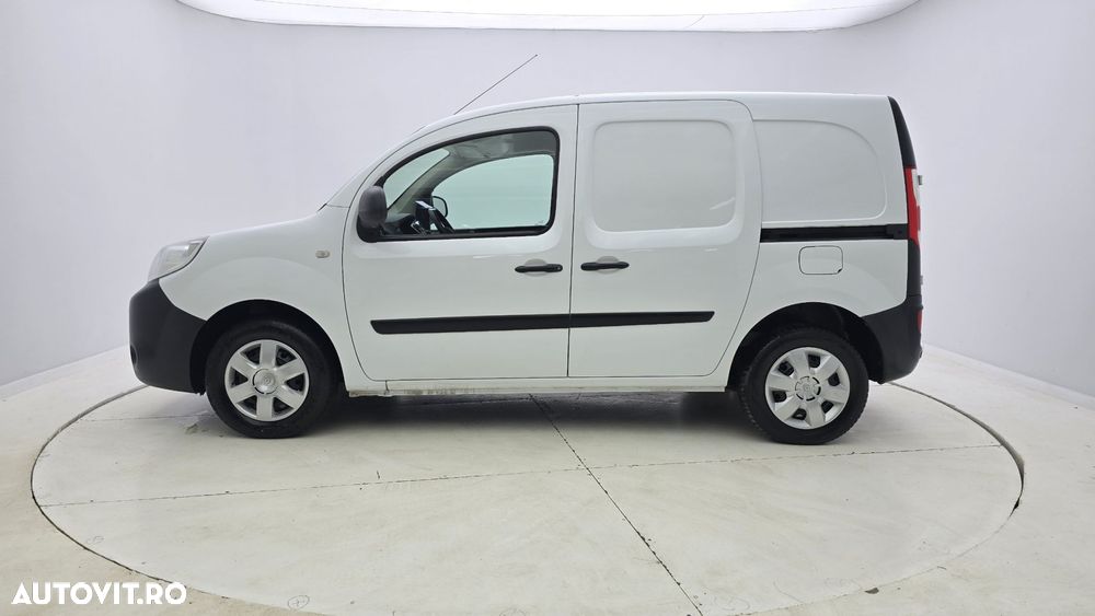 Renault Kangoo - 9