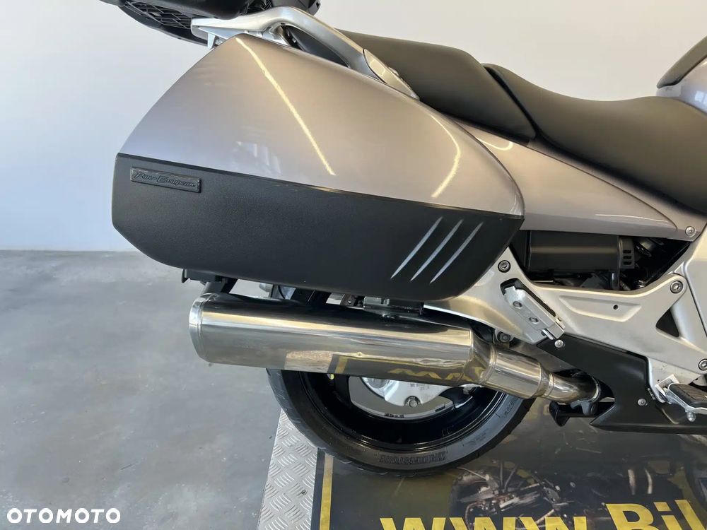 Honda ST - 26
