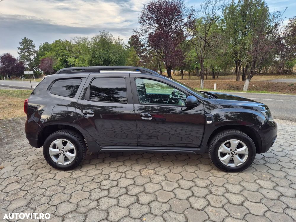 Dacia Duster - 4