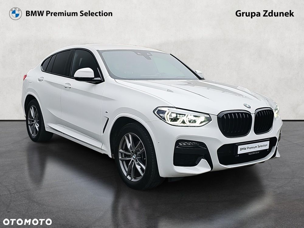 BMW X4 - 4