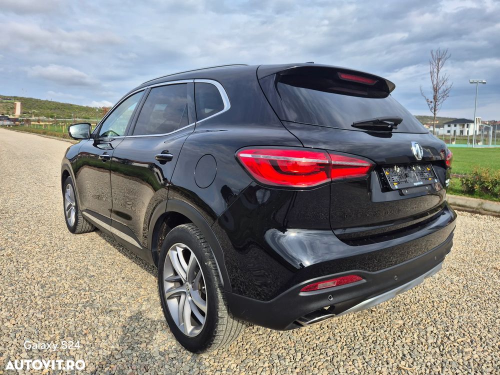 MG EHS ver-1-5t--gdi-phev-luxury - 5
