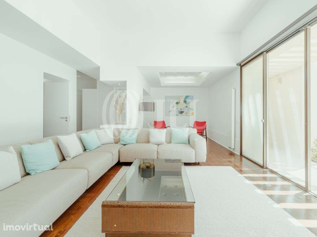 Moradia T3 no Bom Sucesso Resort, em Óbidos - Grande imagem: 3/35