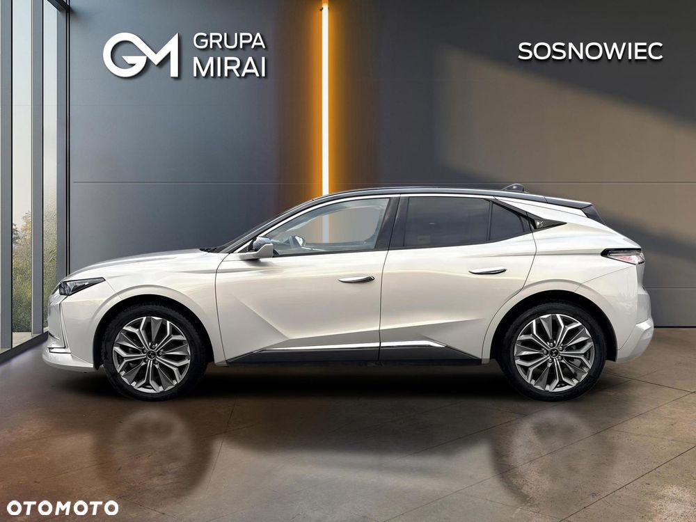 DS Automobiles DS 4 - 2