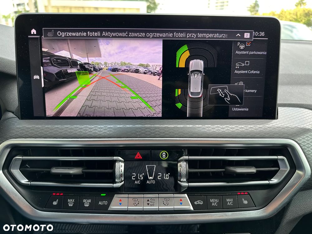 BMW X4 - 17