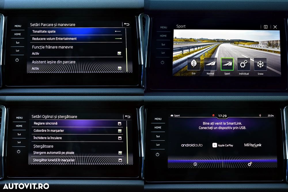 Skoda Kodiaq 2.0 TDI 4X4 DSG Ambition - 19