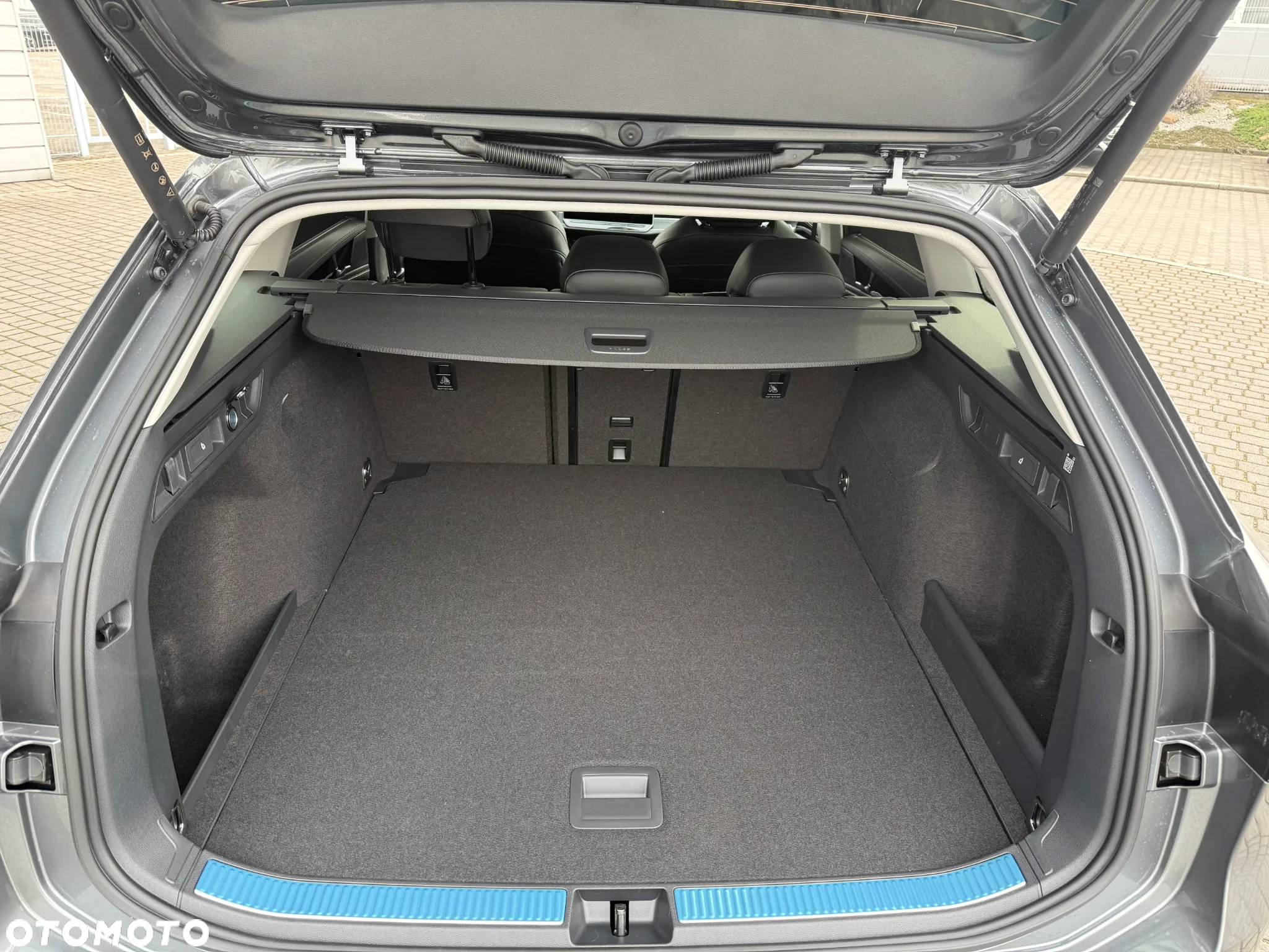 Volkswagen Passat 2.0 TDI EVO Business DSG - 13