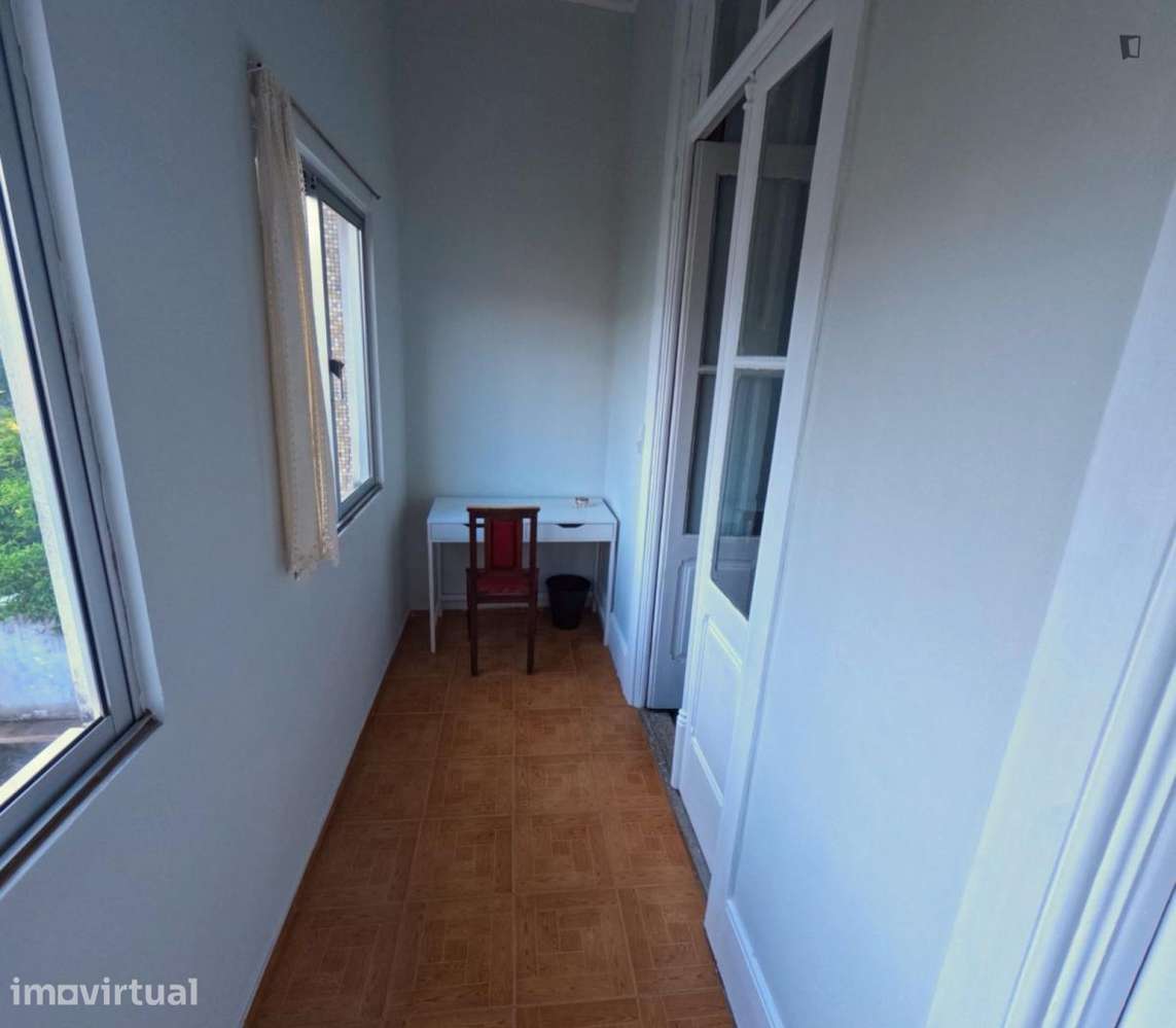 Quarto - localizado em Bonfim Porto - Grande imagem: 5/17