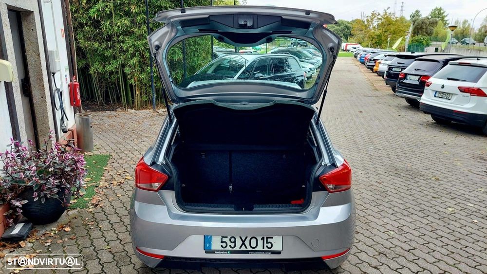 SEAT Ibiza 1.0 Style - 4