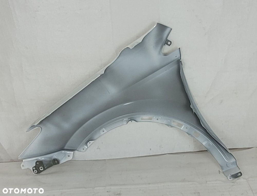 BŁOTNIK PRAWY PRZEDNI TOYOTA RAV4 IV 2012-2019 - 10