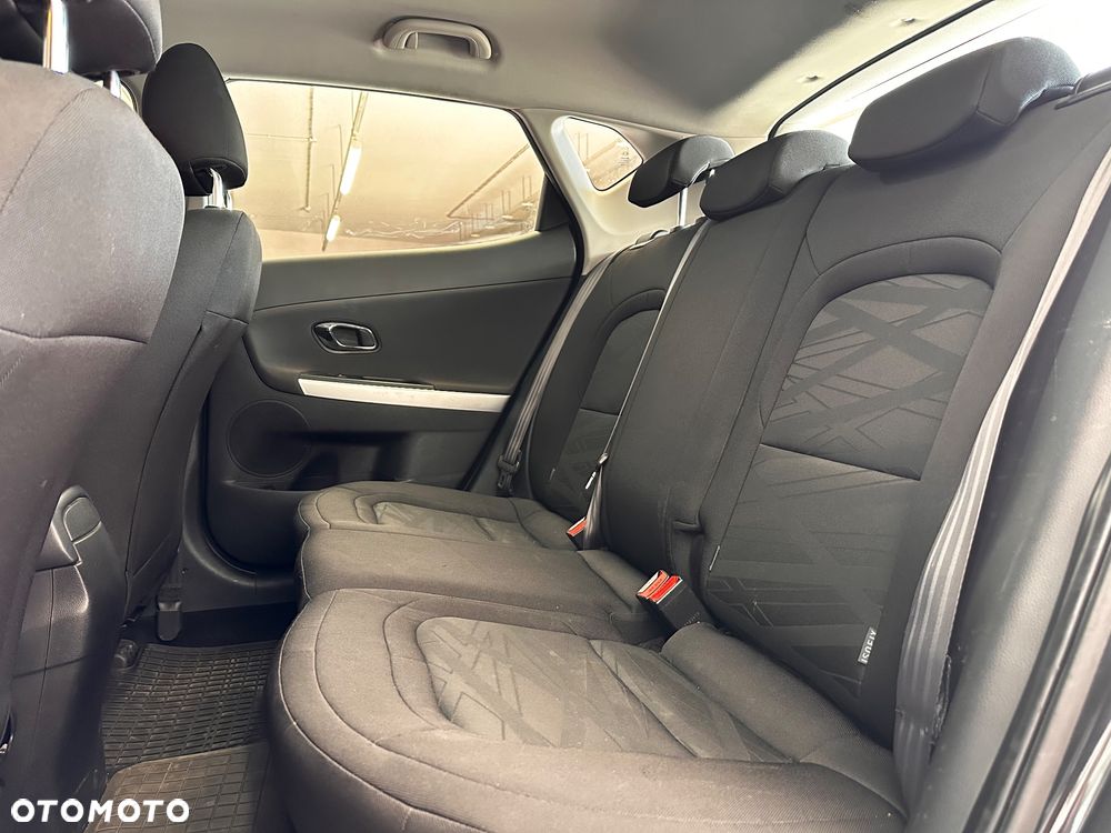 Kia Ceed 1.4 CVVT Dream Team Edition - 22