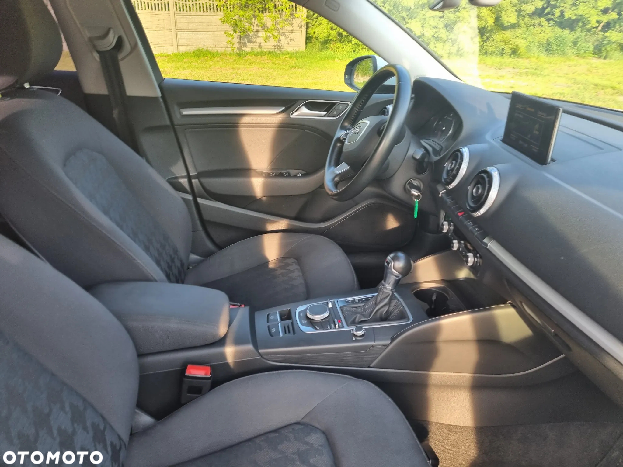 Audi A3 1.6 TDI Limousine S tronic design - 20