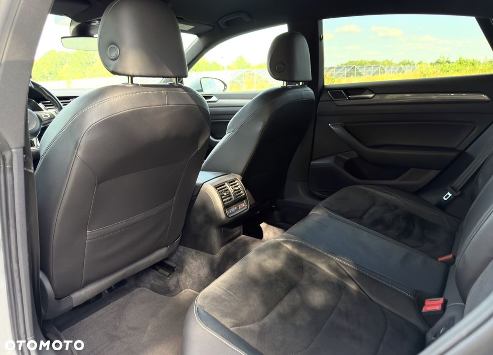 Volkswagen Arteon 2.0 TSI DSG R-Line Edition - 41