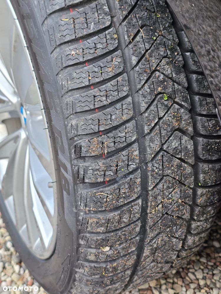 BMW Seria 5 540d xDrive - 16